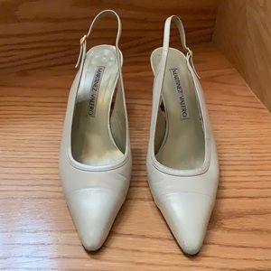 Martinez Valero shoes size 8